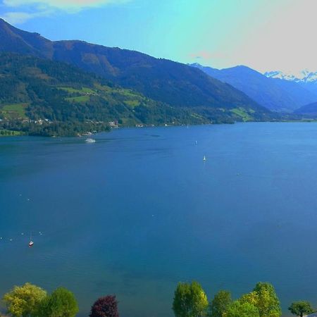 Arnsteiner Apartments Zell am See Exterior foto